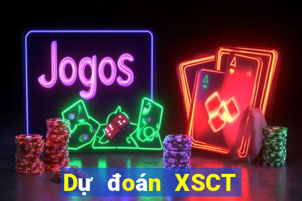 Dự đoán XSCT Chủ Nhật