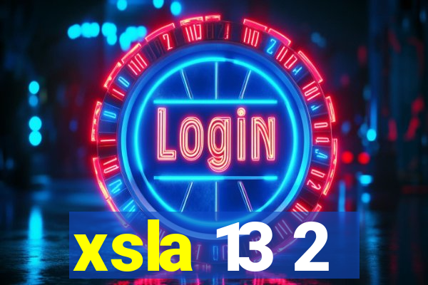 xsla 13 2