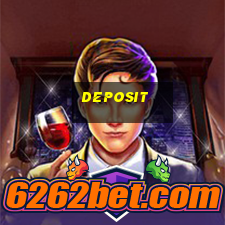 deposit