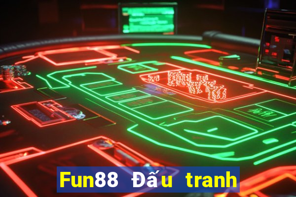 Fun88 Đấu tranh Địa chủ Phiên bản mới Tải về