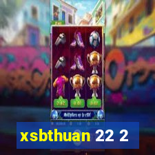 xsbthuan 22 2