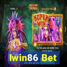 Iwin86 Bet