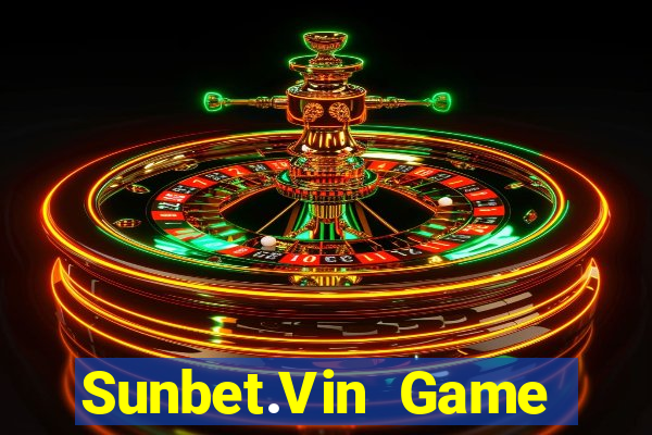 Sunbet.Vin Game Bài 567