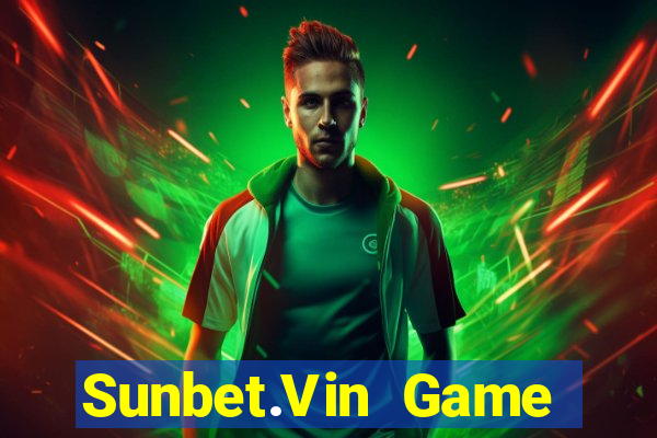 Sunbet.Vin Game Bài 567