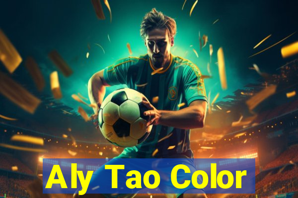 Aly Tao Color