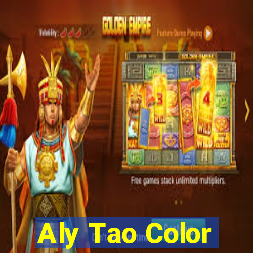 Aly Tao Color