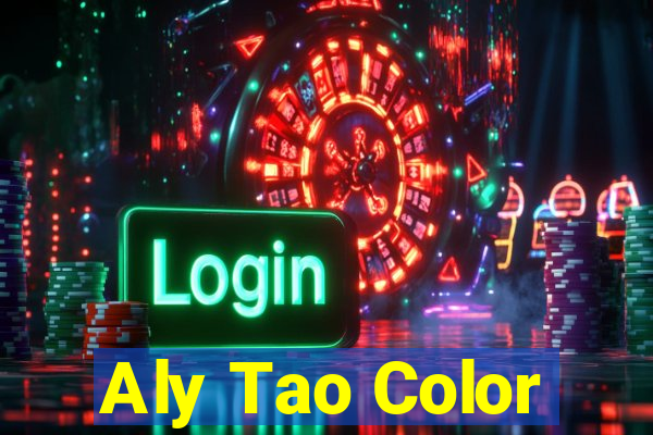 Aly Tao Color