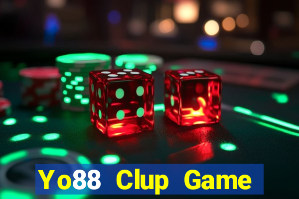 Yo88 Clup Game Bài Ku.Fun