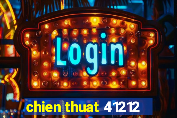 chien thuat 41212