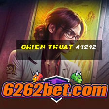 chien thuat 41212