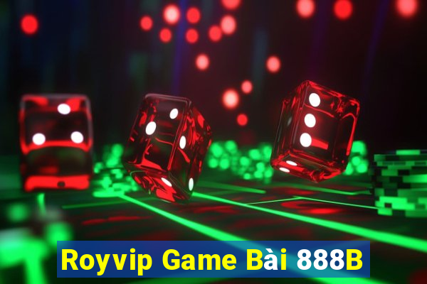 Royvip Game Bài 888B