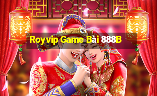 Royvip Game Bài 888B