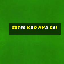 bet69 kèo nhà cái