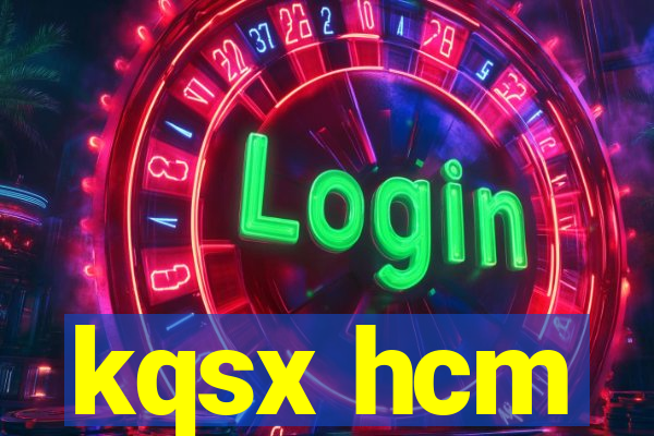 kqsx hcm