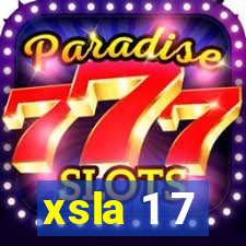 xsla 1 7