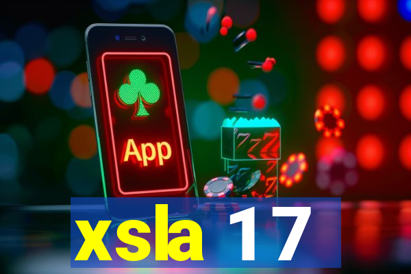 xsla 1 7