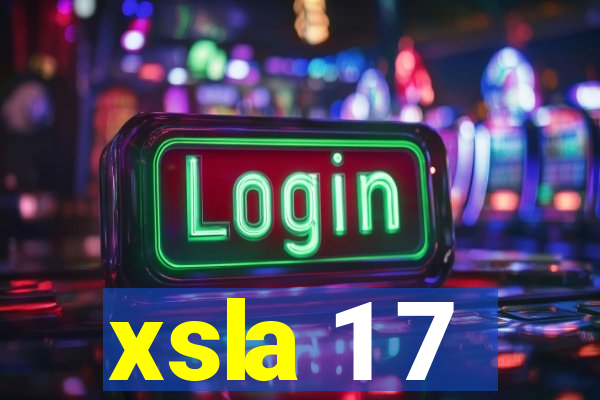 xsla 1 7