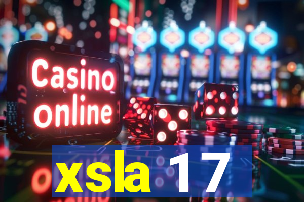 xsla 1 7