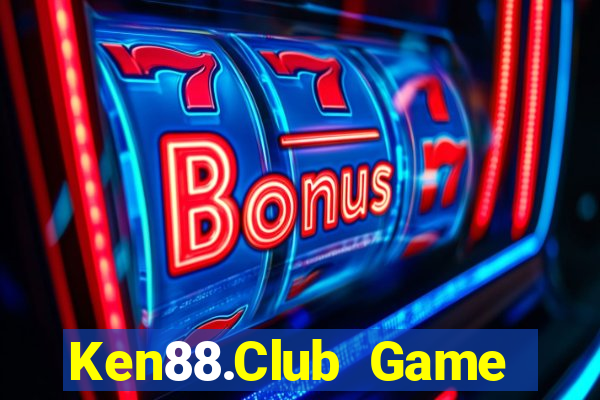 Ken88.Club Game Bài Mới