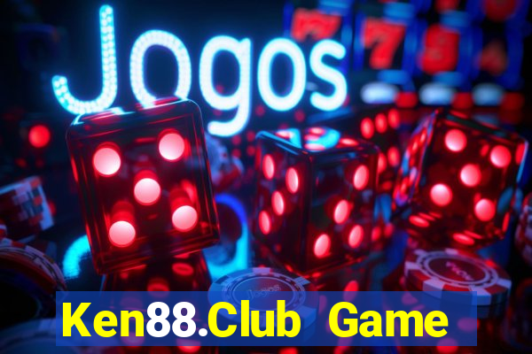 Ken88.Club Game Bài Mới