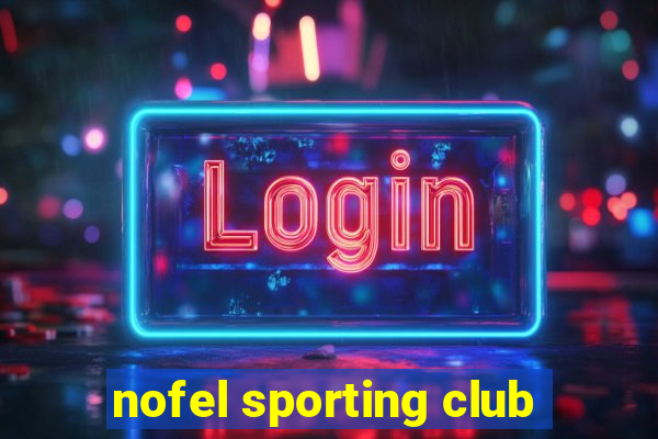 nofel sporting club