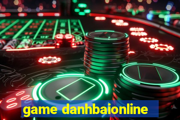 game danhbaionline