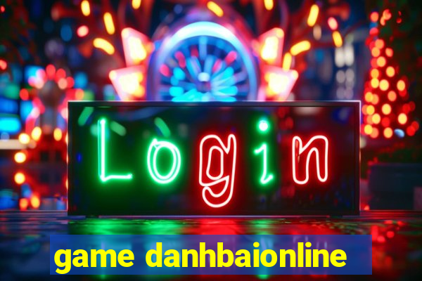 game danhbaionline