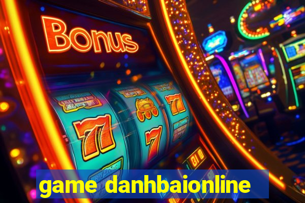 game danhbaionline