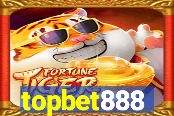 topbet888