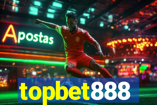 topbet888