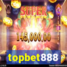 topbet888