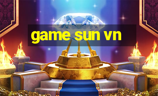 game sun vn