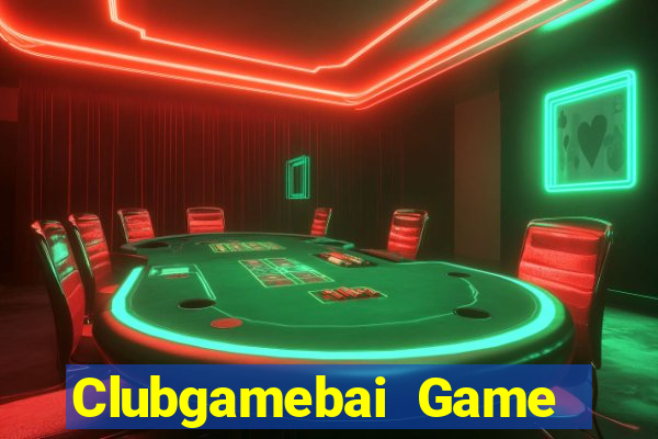 Clubgamebai Game Bài Chơi Với Bạn Bè