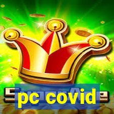 pc covid