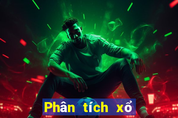 Phân tích xổ số binh dinh ngày thứ sáu