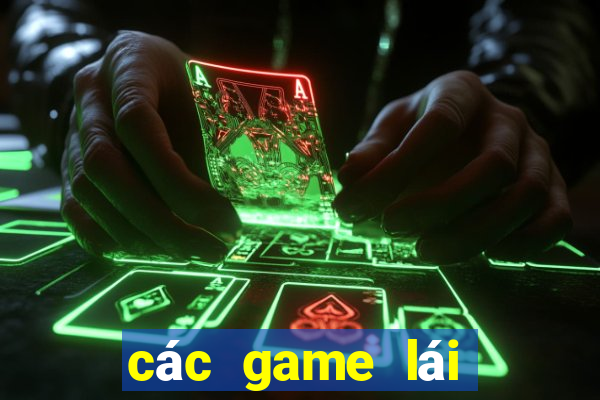 các game lái máy bay trên pc