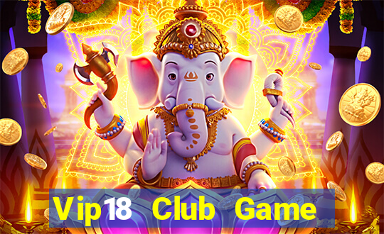 Vip18 Club Game Bài 77