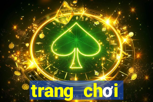 trang chơi blackjack uy tín