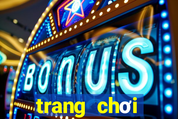 trang chơi blackjack uy tín