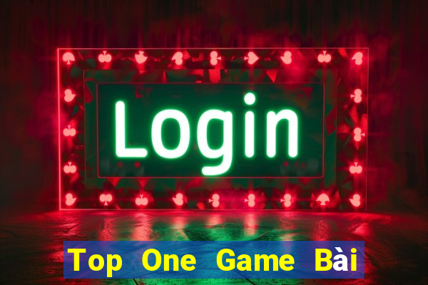 Top One Game Bài Mậu Binh