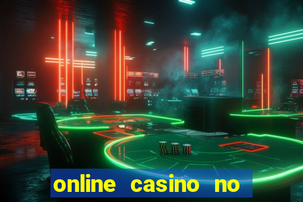 online casino no deposit bonus keep what you win