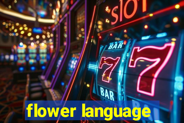 flower language