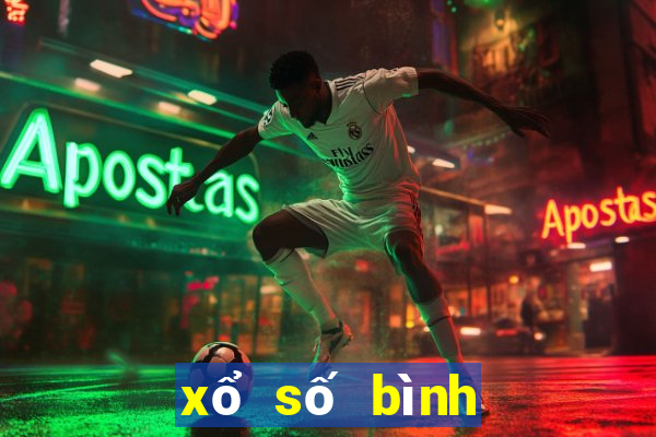 xổ số bình định phải không