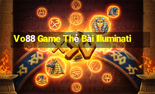 Vo88 Game Thẻ Bài Illuminati