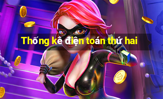 Thống kê điện toán thứ hai