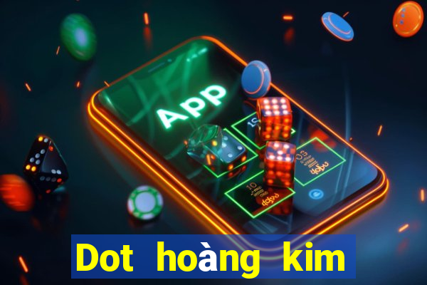 Dot hoàng kim Place Đăng nhập