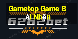 Gametop Game Bài Nhện