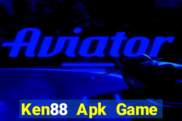 Ken88 Apk Game Bài Casino