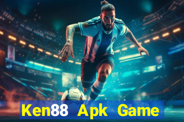 Ken88 Apk Game Bài Casino