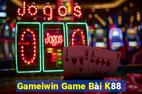 Gameiwin Game Bài K88